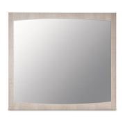 Marin - Mirror - Beige - R&R Furniture Gallery (Fountain Valley, CA)