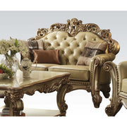 Vendome - Loveseat - R&R Furniture Gallery (Fountain Valley, CA)