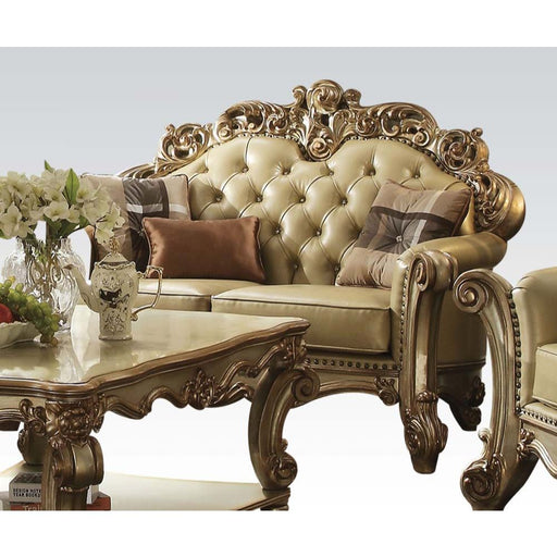 Vendome - Loveseat - R&R Furniture Gallery (Fountain Valley, CA)