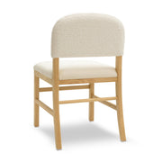 Calla - Performance Velvet Dining Chair - R&R Furniture Gallery (Fountain Valley, CA)
