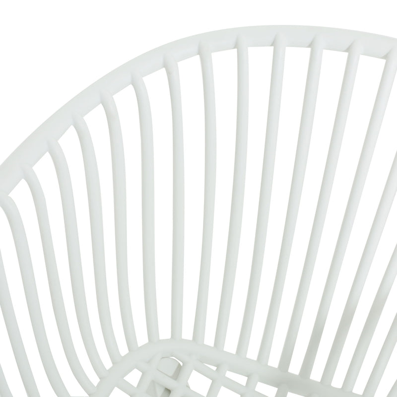 Mykonos - Chair (Set of 2) - R&R Furniture Gallery (Fountain Valley, CA)