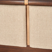 Mason Park - Lift Up Storage Bed - R&R Furniture Gallery (Fountain Valley, CA)