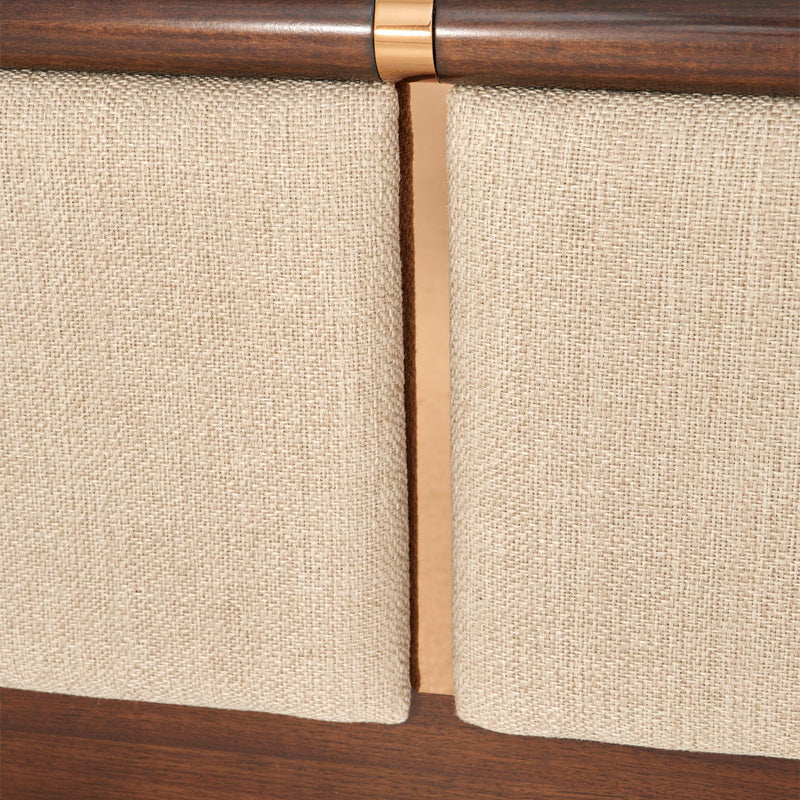 Mason Park - Lift Up Storage Bed - R&R Furniture Gallery (Fountain Valley, CA)