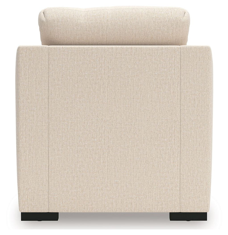 Lango - Chair - Jute - R&R Furniture Gallery (Fountain Valley, CA)