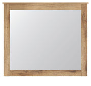 Makidern - Bedroom Mirror - R&R Furniture Gallery (Fountain Valley, CA)