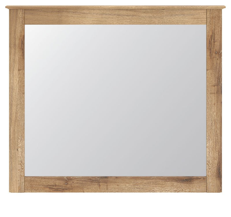 Makidern - Bedroom Mirror - R&R Furniture Gallery (Fountain Valley, CA)