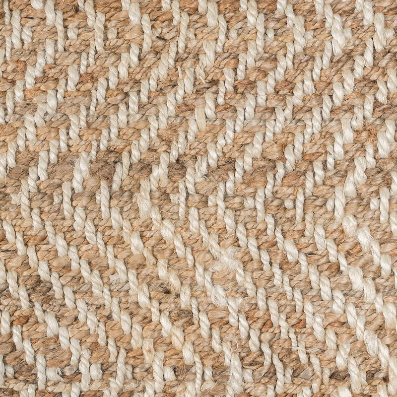 Jute Favorites - Herringbone Rug - R&R Furniture Gallery (Fountain Valley, CA)