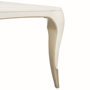 London Place - Rectangular Dining Table - Creamy Pearl - R&R Furniture Gallery (Fountain Valley, CA)