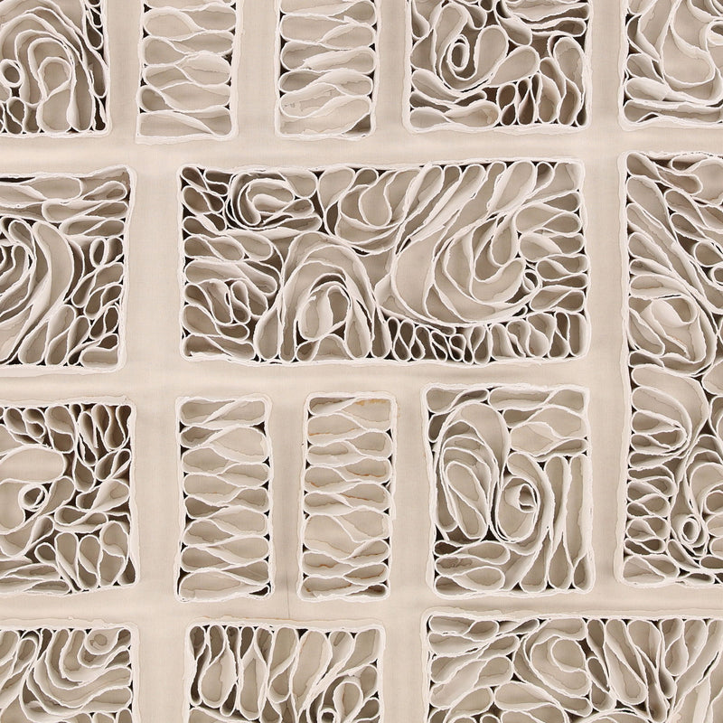 Giancarlo - Wall Art - Light Brown