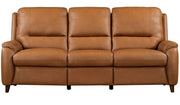 Austin - Power Reclining Sofa Set - R&R Furniture Gallery (Fountain Valley, CA)