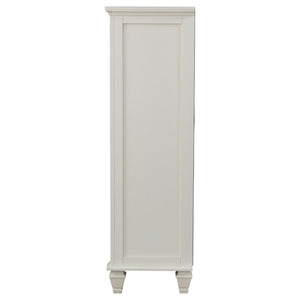Vallauris - Chest