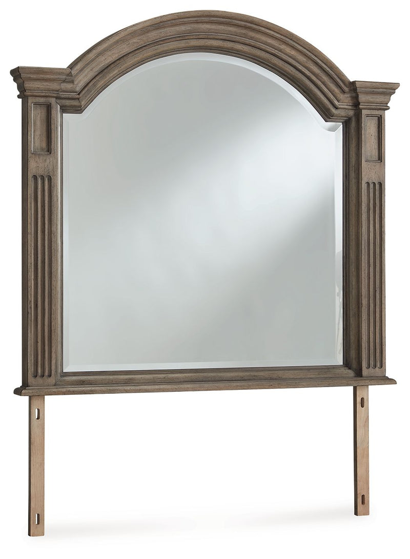 Ardenfield - Bedroom Set - R&R Furniture Gallery (Fountain Valley, CA)