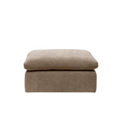 Naveen - Ottoman - R&R Furniture Gallery (Fountain Valley, CA)