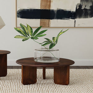 Columbo - Round Table