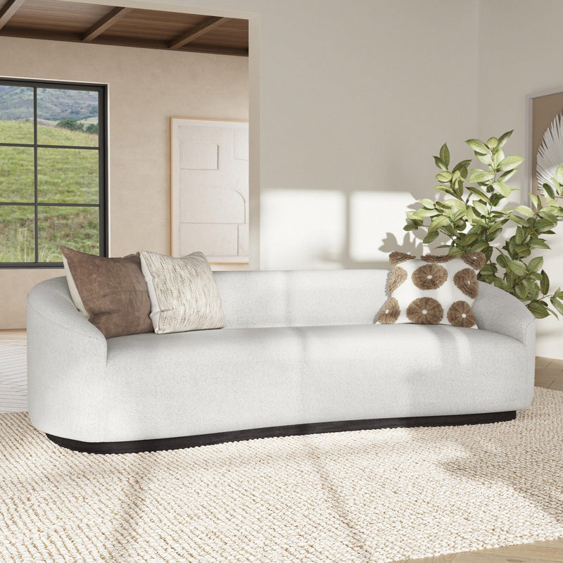 Beverly - Sofa - R&R Furniture Gallery (Fountain Valley, CA)