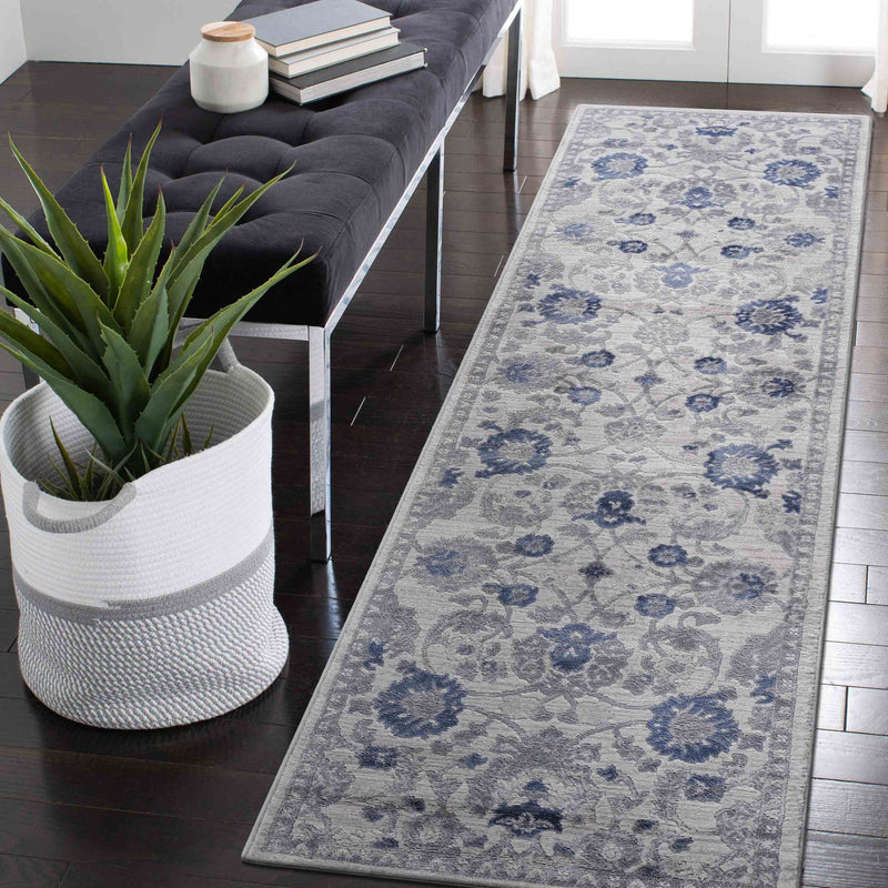 Marfi - Oriental Area Rug - R&R Furniture Gallery (Fountain Valley, CA)