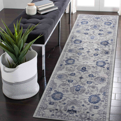 Marfi - Oriental Area Rug - R&R Furniture Gallery (Fountain Valley, CA)