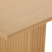 Chelsea - Wood Rectangular Dining Table - R&R Furniture Gallery (Fountain Valley, CA)