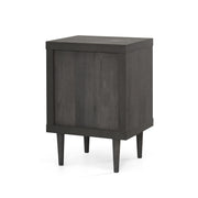 Nystrom - Single Drawer Nightstand - R&R Furniture Gallery (Fountain Valley, CA)