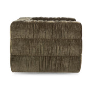 Afeela - Upholstered Swivel Chair - R&R Furniture Gallery (Fountain Valley, CA)