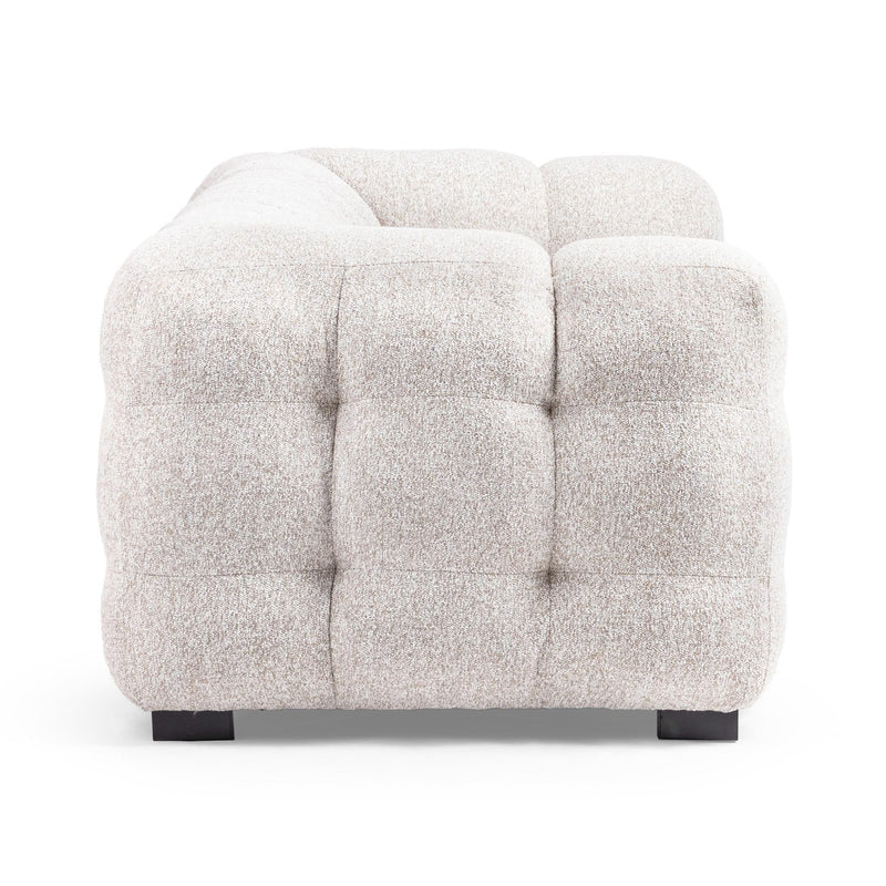 Ravan - Outdoor Sofa - Clouded Cream