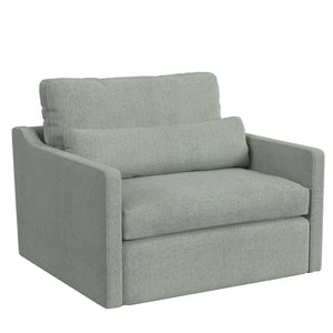 Slope - Swivel Chair-And-A-Half