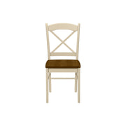 Dining Chair, Side, Dining Room, Transitional (Set of 2) - R&R Furniture Gallery (Fountain Valley, CA)