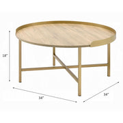 Mithea - Table - R&R Furniture Gallery (Fountain Valley, CA)
