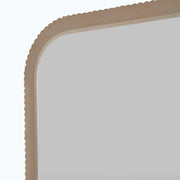 West Kensington - Wall Mirror - R&R Furniture Gallery (Fountain Valley, CA)