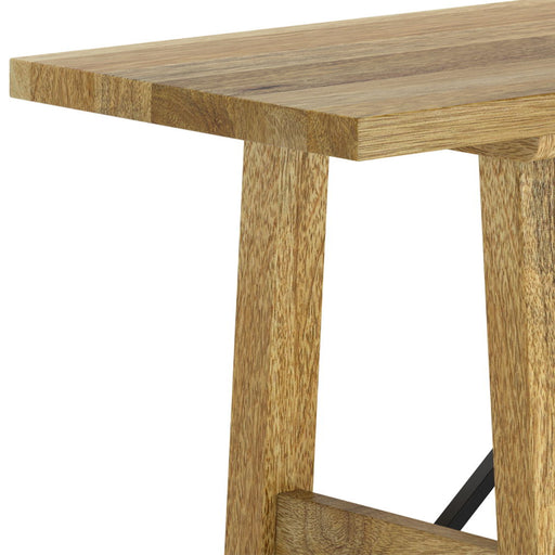 Harvey - Bench - Natural - R&R Furniture Gallery (Fountain Valley, CA)