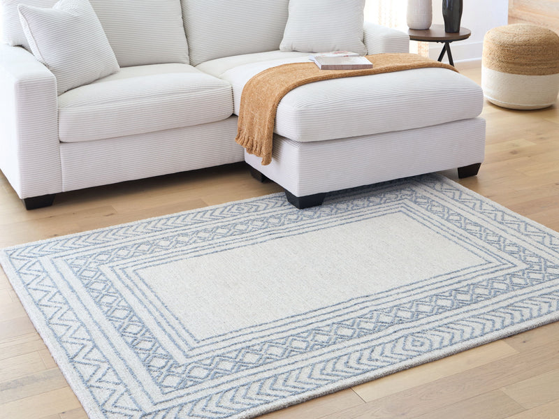 Azelhurst - Rug - R&R Furniture Gallery (Fountain Valley, CA)
