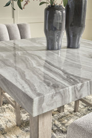 Larawyn - Dining Room Table - R&R Furniture Gallery (Fountain Valley, CA)