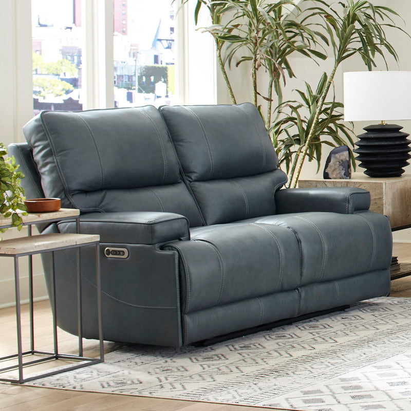 Whitman - Powered By Freemotion Living Room Set