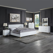 Gaines - Dresser - R&R Furniture Gallery (Fountain Valley, CA)