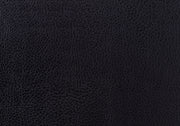 Dining Chair Side Upholstered, For Dining Room (Set of 2) - Black - R&R Furniture Gallery (Fountain Valley, CA)