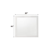 Chelsie - Mirror - R&R Furniture Gallery (Fountain Valley, CA)