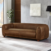 Marlon - Luxury Italian Sofa - R&R Furniture Gallery (Fountain Valley, CA)