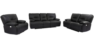Spartacus - Living Room Set - R&R Furniture Gallery (Fountain Valley, CA)