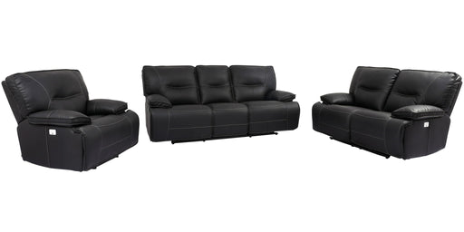 Spartacus - Living Room Set - R&R Furniture Gallery (Fountain Valley, CA)