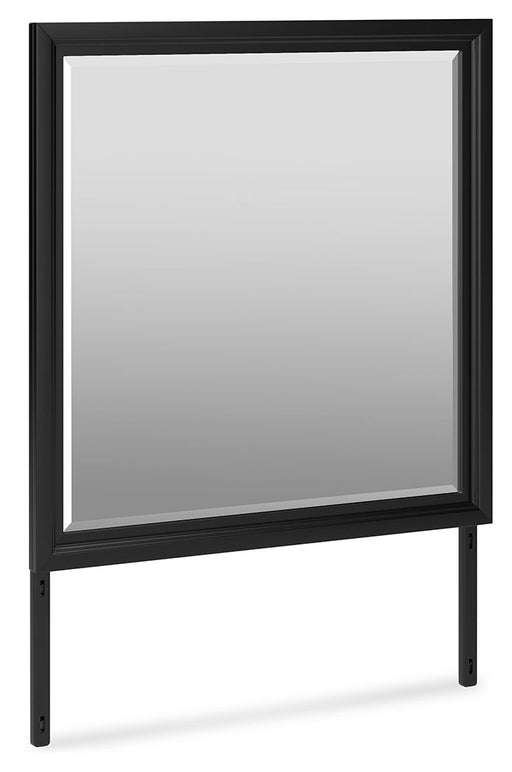 Lanolee - Panel Bedroom Set - R&R Furniture Gallery (Fountain Valley, CA)