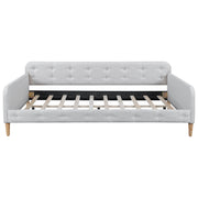 Upholstered Daybed - R&R Furniture Gallery (Fountain Valley, CA)