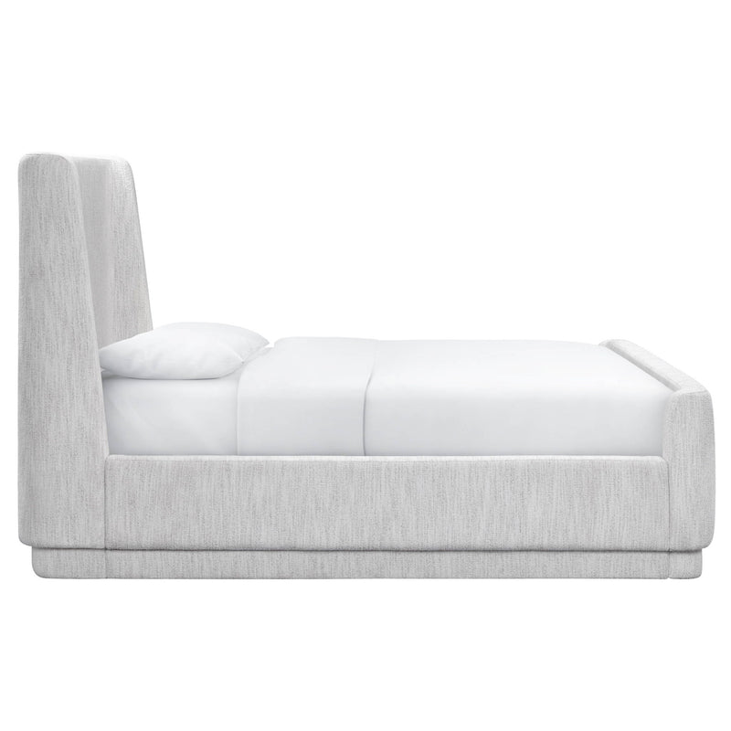 Breckenridge - Upholstered Bed