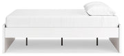Onita - Platform Bed - R&R Furniture Gallery (Fountain Valley, CA)