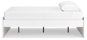 Onita - Platform Bed - R&R Furniture Gallery (Fountain Valley, CA)