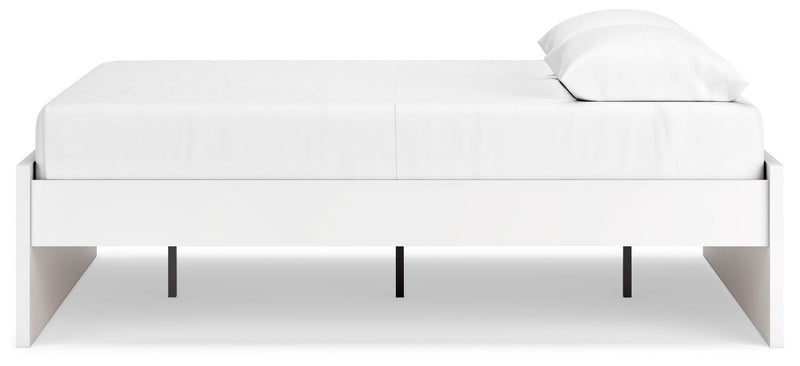 Onita - Platform Bed - R&R Furniture Gallery (Fountain Valley, CA)