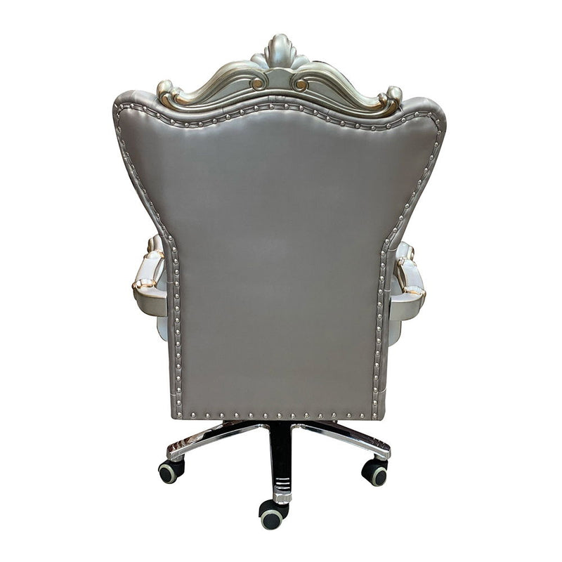 Versailles - Executive Office Chair - R&R Furniture Gallery (Fountain Valley, CA)