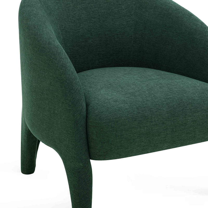 Kris - Accent Chair - R&R Furniture Gallery (Fountain Valley, CA)