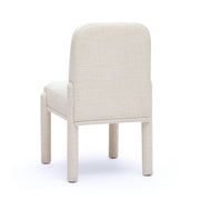 Martina - Performance Fabric Dining Chair - R&R Furniture Gallery (Fountain Valley, CA)