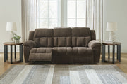 Frohn - Reclining Sofa - R&R Furniture Gallery (Fountain Valley, CA)