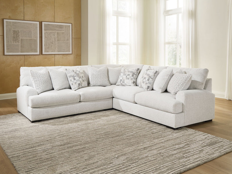 Misty-Lakes - Sectional - R&R Furniture Gallery (Fountain Valley, CA)